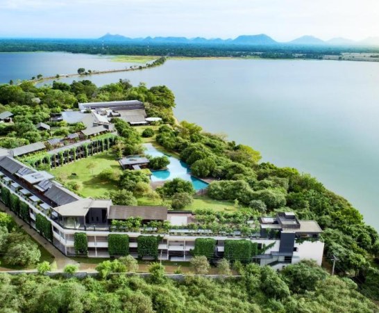 بهترین هتل های سریلانکا را بشناسیم