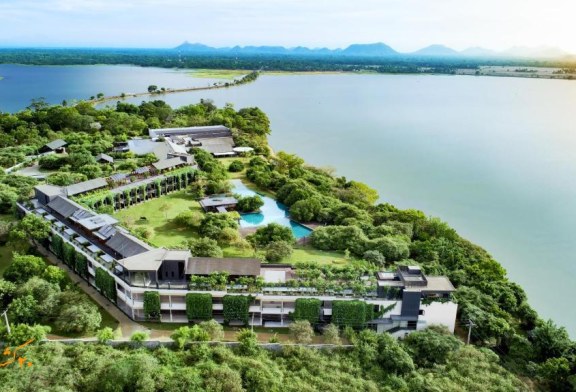 بهترین هتل های سریلانکا را بشناسیم