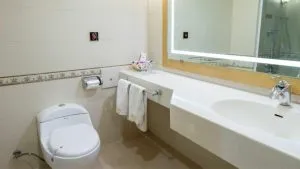 هتل شیراز بزرگ