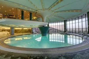 هتل شیراز بزرگ