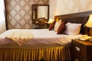 اتاق هتل کریم خان شیراز