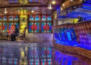 هتل کریم خان