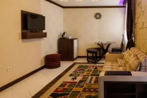 اتاق هتل کریم خان شیراز