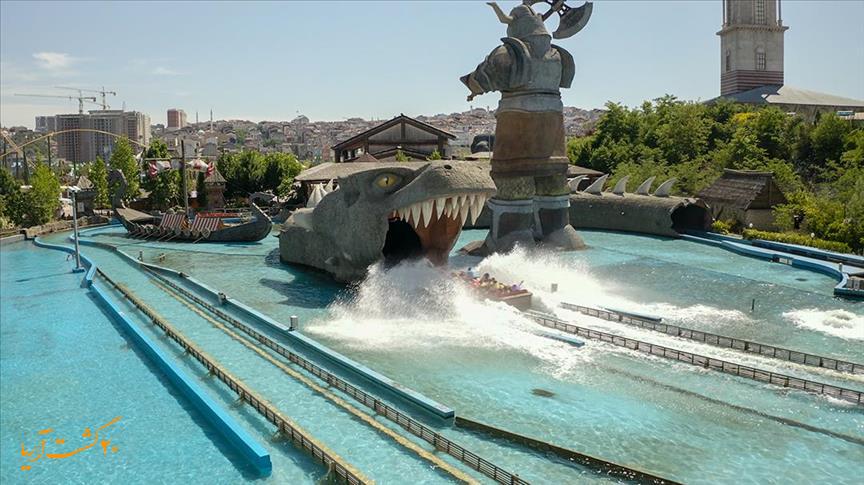 ویالند پارک استانبول