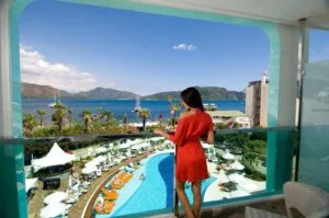 هتل کاسا د ماریس