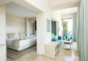 اتاق هتل مارتی لا پرلا