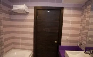 اتاق هتل کادیکاله ریزورت