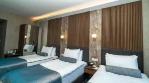 اتاق هتل رینگ استون