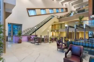 هتل دوجا بدروم