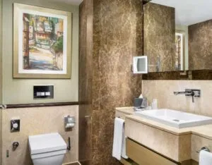 هتل رادیسون بلو شیشلی