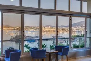 هتل دیاموند اف بدروم