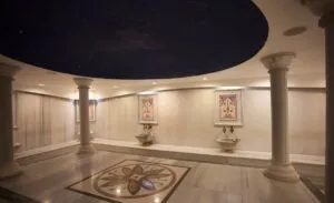 هتل کادیکاله ریزورت