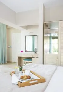 اتاق هتل مارتی لا پرلا