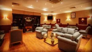 هتل سمینال استانبول