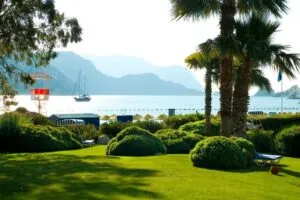 هتل مارتی لا پرلا