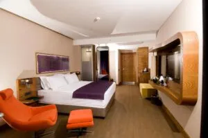 هتل کاسا د ماریس