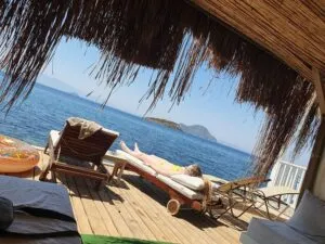 هتل کادیکاله ریزورت