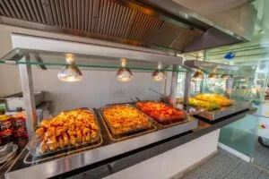 هتل ریوا بدروم