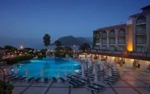 هتل مارتی لا پرلا