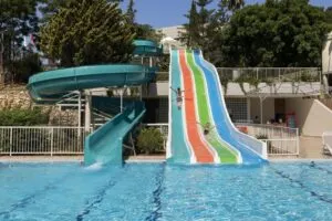 هتل دوجا بدروم