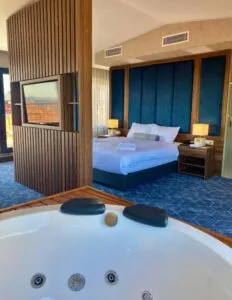 اتاق هتل رینگ استون