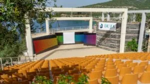 هتل دوجا بدروم