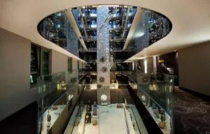 هتل رادیسون بلو شیشلی