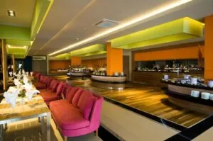 هتل کاسا د ماریس