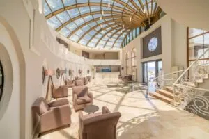 هتل ریوا بدروم