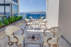 هتل دیاموند اف بدروم