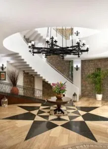 هتل مارتی لا پرلا