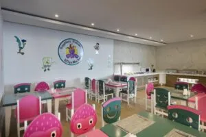 هتل دوجا بدروم