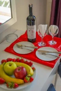 هتل ریوا بدروم