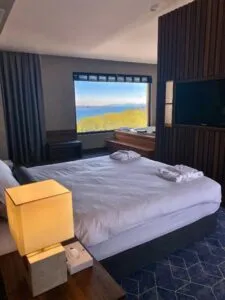 تور استانبول هتل رینگ استون