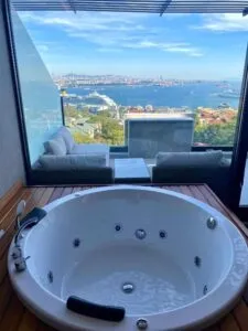 هتل رینگ استون