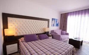 تور مارماریس هتل کادیکاله ریزورت