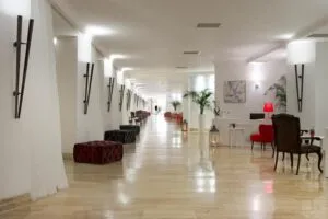 هتل مارتی لا پرلا