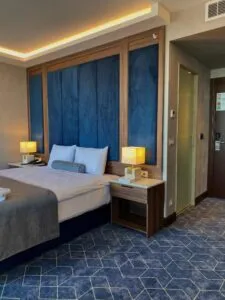 اتاق هتل رینگ استون