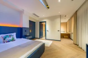 اتاق هتل سمینال استانبول