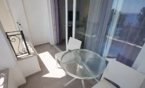 هتل کادیکاله ریزورت