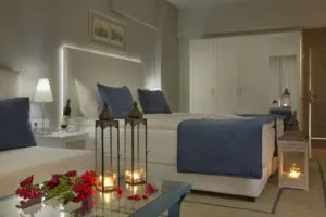 اتاق هتل مارتی لا پرلا