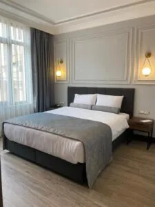 اتاق هتل رینگ استون