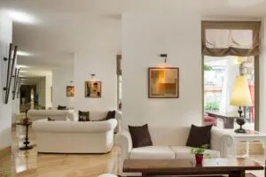 اتاق هتل مارتی لا پرلا