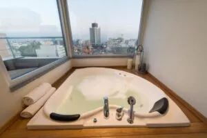 هتل سمینال استانبول