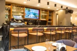 هتل رادیسون بلو هاربیه