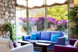 هتل مارتی لا پرلا