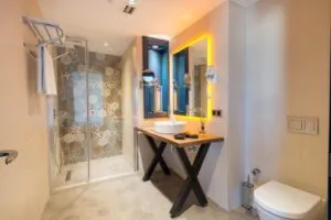 هتل سمینال استانبول