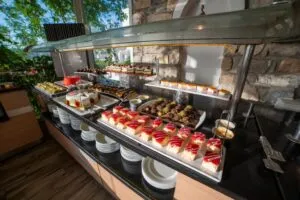 هتل ریوا بدروم