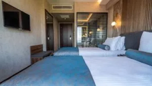 اتاق هتل رینگ استون