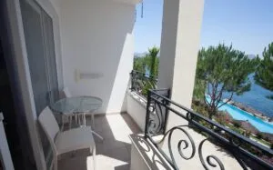 هتل کادیکاله ریزورت